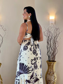 VESTIDO INSPIRAÇÃO FARM