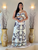 VESTIDO INSPIRAÇÃO FARM