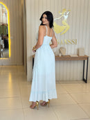 VESTIDO SAMIA AZUL BB