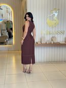 VESTIDO BRUNA
