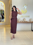 VESTIDO BRUNA