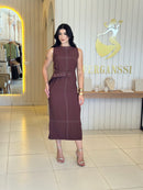 VESTIDO BRUNA