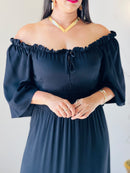 VESTIDO ALYCE