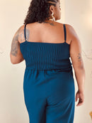 MACACÃO NINA PLUS