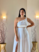 VESTIDO ÁNGEL