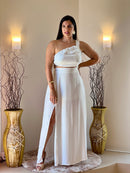 VESTIDO ÁNGEL