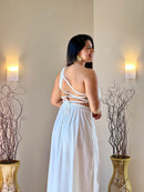 VESTIDO ÁNGEL