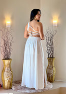 VESTIDO ÁNGEL