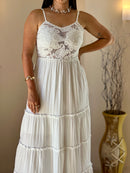 VESTIDO SAMIA BRANCO