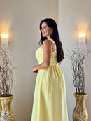 VESTIDO SOPHIA