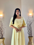 VESTIDO AMELIE