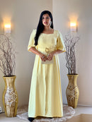 VESTIDO AMELIE