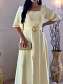 VESTIDO AMELIE