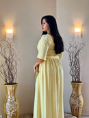 VESTIDO AMELIE