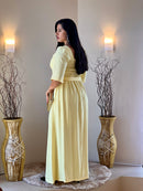 VESTIDO AMELIE