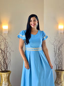 VESTIDO SÔNIA