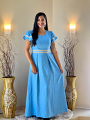 VESTIDO SÔNIA