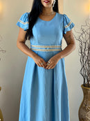 VESTIDO SÔNIA