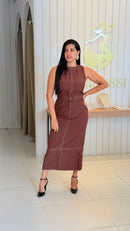 VESTIDO BRUNA