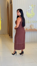 VESTIDO BRUNA