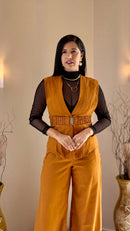 CONJUNTO ÁUREA