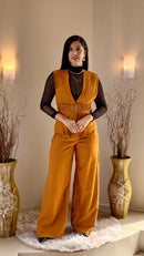 CONJUNTO ÁUREA
