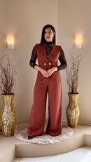CONJUNTO ESSENZA