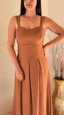 VESTIDO MIDI ARUBA