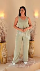 CONJUNTO YORIO RENDA