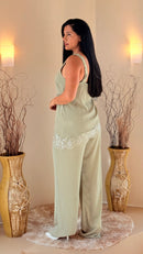 CONJUNTO YORIO RENDA