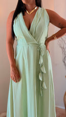 VESTIDO EVA