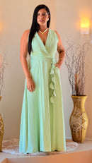 VESTIDO EVA