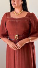 VESTIDO AMELIE