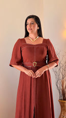 VESTIDO AMELIE