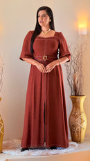 VESTIDO AMELIE