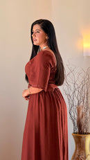 VESTIDO AMELIE