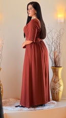 VESTIDO AMELIE