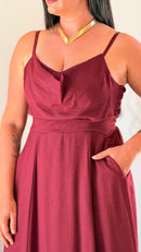 VESTIDO DUDA