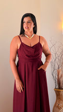 VESTIDO DUDA