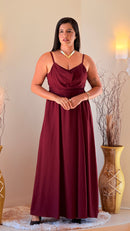 VESTIDO DUDA