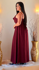 VESTIDO DUDA